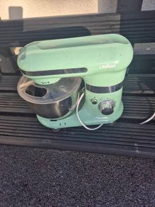 Food mixer