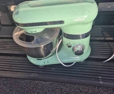 Food mixer