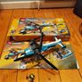 Lego Helicopter Creator 31096 Image 2