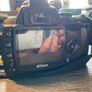 Nikon D60 Image 5