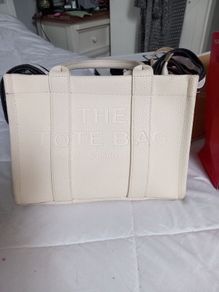 marc jacobs the tote bag