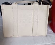 marc jacobs the tote bag