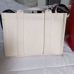 marc jacobs the tote bag