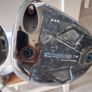 Driver Paradym Triple diamond Ai Smoke 9 degree + 3Wood Denali shaft 50g and 70g  stiff shaft plus Rescue 5 cyber shaft 70g ALL 6.0 stiff will sell as 1 lot....or separately Image 10