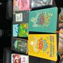 Perfect condition Assorted Girls books Image 2