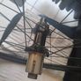 HUNT Sprint SL Disc Rear Hub + BRAND NEW Freehub Image 7