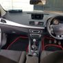2014 Renault Grand Megane Estate  TomTom Edition ,1.5 dci TT EN Image 4