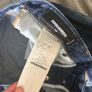 Blue dsquared jeans Image 3