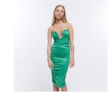 River Island Midi Dress