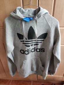 Adidas Hoodie