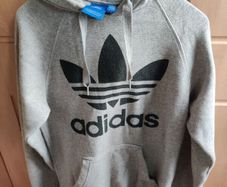 Adidas Hoodie