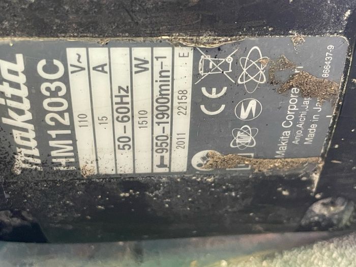 makita