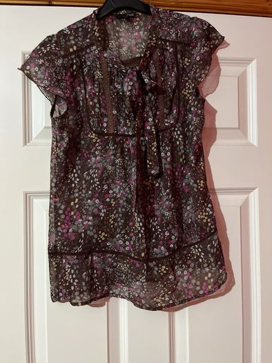 Next Top size 8