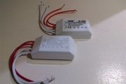 YAM Electronic Transformer 20-60W, 35-80W