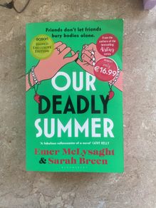 Our deadly Summer