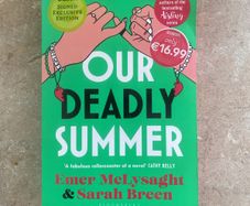 Our deadly Summer