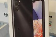 Samsung Galaxy A14 (5G) 64GB Dual Sim Unlocked Black NEW