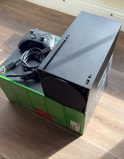 Xbox Series X