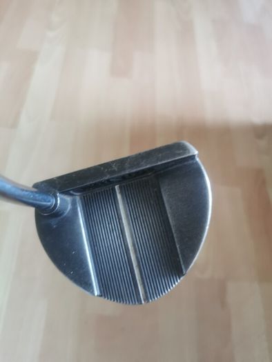 ping putter