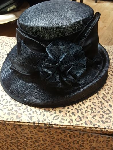 Formal hat