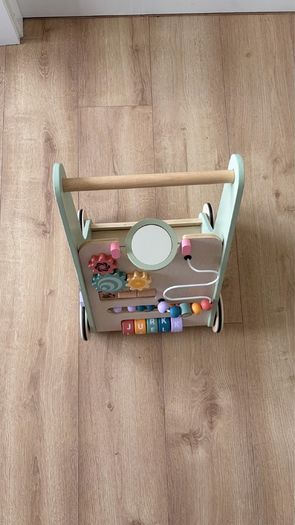 Baby Walker