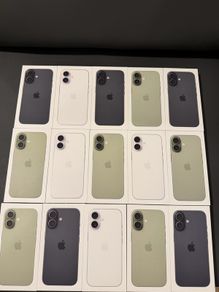 iPhone 17,256GB (IRISH STOCK) ALL COLOURS AVAILABLE Brand New Sealed Unlocked 1 year Apple Warranty Free Screen Protector and Phone Cover RECEIPT