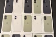 iPhone 17,256GB (IRISH STOCK) ALL COLOURS AVAILABLE Brand New Sealed Unlocked 1 year Apple Warranty Free Screen Protector and Phone Cover RECEIPT