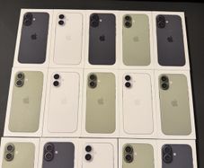 iPhone 17,256GB (IRISH STOCK) ALL COLOURS AVAILABLE Brand New Sealed Unlocked 1 year Apple Warranty Free Screen Protector and Phone Cover RECEIPT