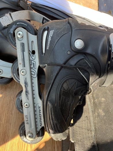 Roller Skates
