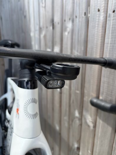 Cannondale Synapse 2025 size 51 (S)