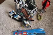lego police 60130