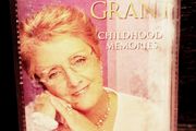 2002. Isla Grant Childhood Memories. Cassette Tape.