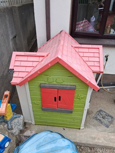 Playhouse