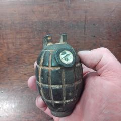 WW1 Relic