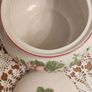 Boots Co Plc Orchard Double Handled China Lidded Soup Tureen Bowl Dish With Lid Image 4