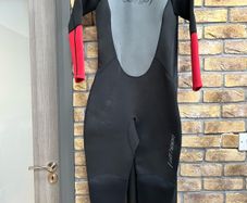 womens wetsuit