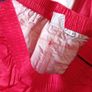 Waterproof Over Trousers Size 146-152 Image 2
