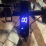 AOVOPRO ES80 Electric Scooter Image 3