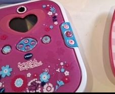 Kids Electronic Vtech Disney toy bundle