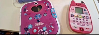 Kids Electronic Vtech toys