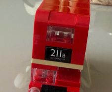 LEGO Creator 40220 Mini London Bus