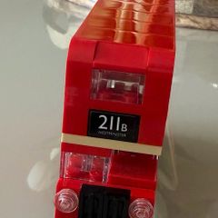 LEGO Creator 40220 Mini London Bus