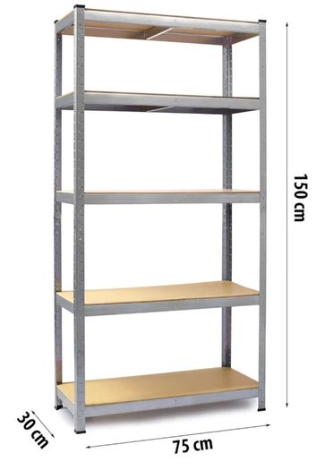 Shoe rack(5 tier), heavy duty storage units(5, 4, 3 tiers)