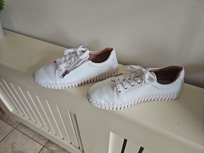 Ladies Heavenly Feet shoes