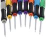 14 in 1 Screwdrivers Set Opening Repair Tools for Smart Phone iPhone Samsung Image 2