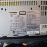 Goodmans Car CD Player/Radio GCE 2813 PLL Faulty Spares/Repairs Image 3