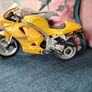 Daytona Motorcycle Image 2