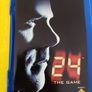 24 The Game PlayStation 2 Ps2 Games Original Image 3