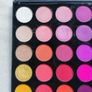 Morphe Colour Burst Eyeshadow Palette 35b Image 3
