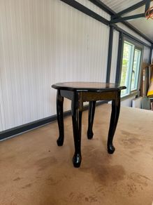 Small coffee / occasional table